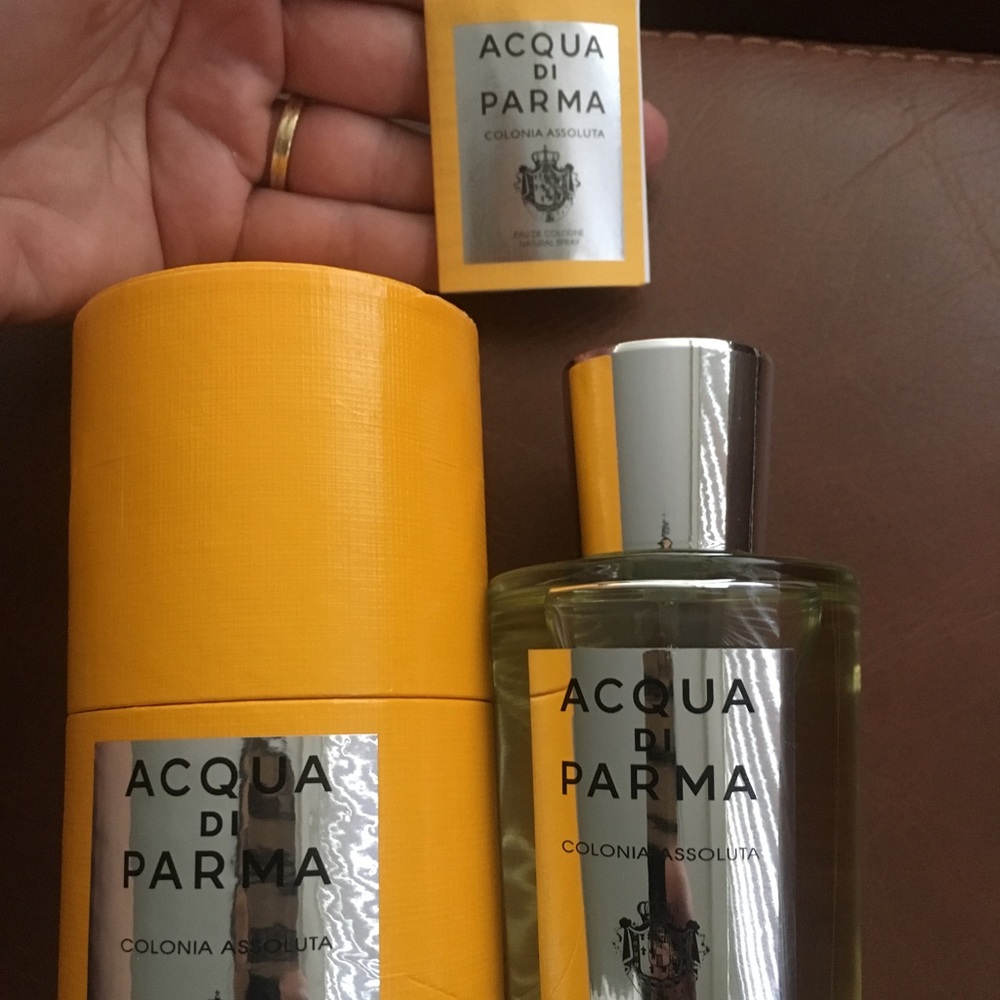 Acqua di Parma
